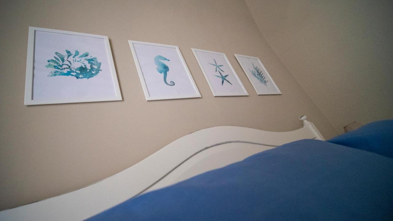 Torrelama Room & Breakfast 트라니 외부 사진