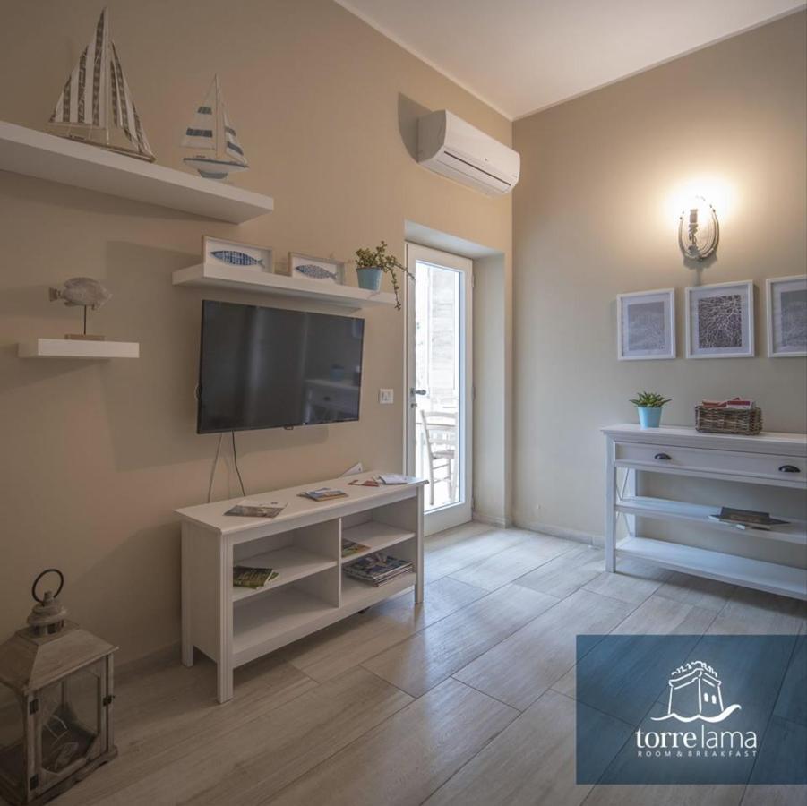 Torrelama Room & Breakfast 트라니 외부 사진